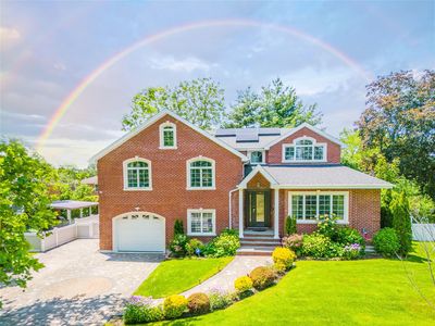 151 Birch Drive, New Hyde Park, NY, 11040