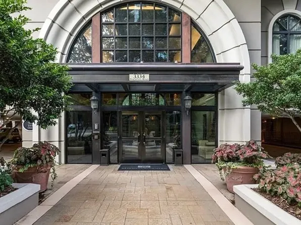 3334 Peachtree Rd NE APT 1410, Atlanta, GA 30326