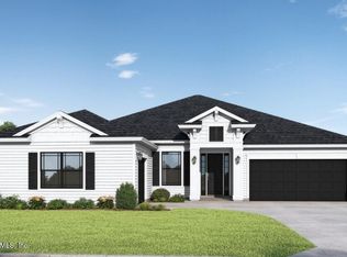 85350 SANDY RIDGE Loop #0039, Yulee, FL 32097