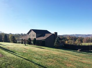 3485 Fork Ridge Rd, Moundsville, WV 26041