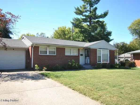 3510 Autumn Way, Louisville, KY 40218
