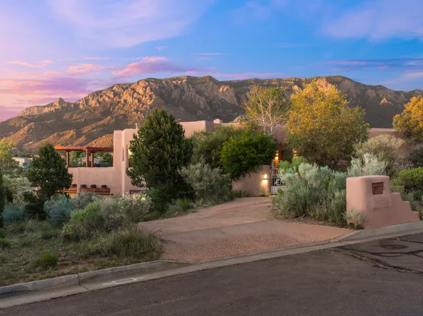 6120 Paper Flower Pl NE, Albuquerque, NM 87111