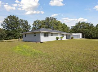 18672 101st Pl, Mc Alpin, FL 32062