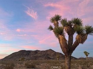 59775 Bearing Tree Rd, Landers, CA 92285