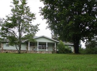 1434 Allensville Rd, Sevierville, TN 37876