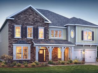 616 Belle Gate Pl, Cary, NC 27519