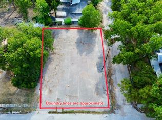 203 S Avenue H, Clifton, TX 76634