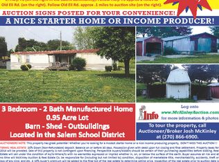 241 Old Eli Rd, Russell Springs, KY 42642