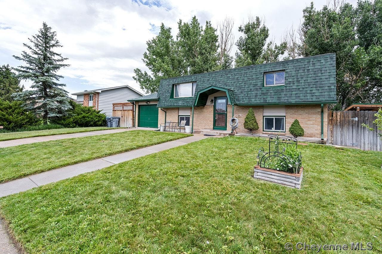 105 Rio Verde Cir, Cheyenne, WY 82001 Zillow