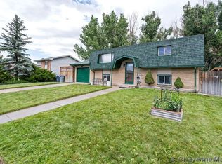 105 Rio Verde Cir, Cheyenne, WY 82001