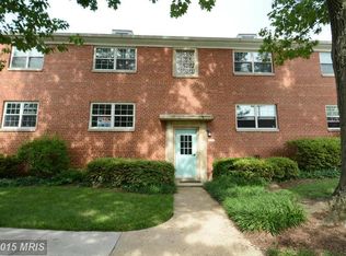 830 S Greenbrier St APT 1, Arlington, VA 22204