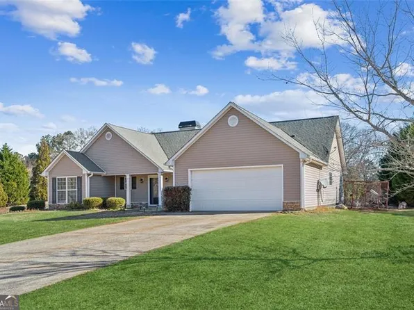 320 Tallassee Ln, Statham, GA 30666