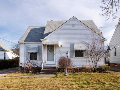 4103 W 58th St, Cleveland, OH, 44144