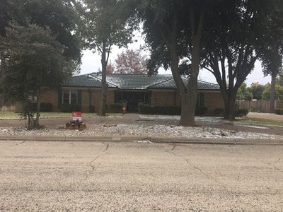 1017 E 17th St, Colorado City, TX, 79512