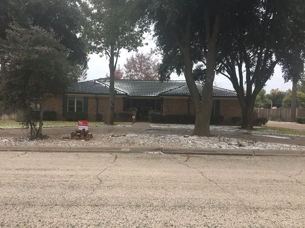 1017 E 17th St, Colorado City, TX 79512