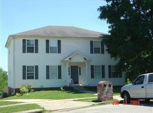 368 Woodview Dr #370, Lexington, KY 40515