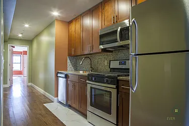 Rented by Bedford Brownstone Realty