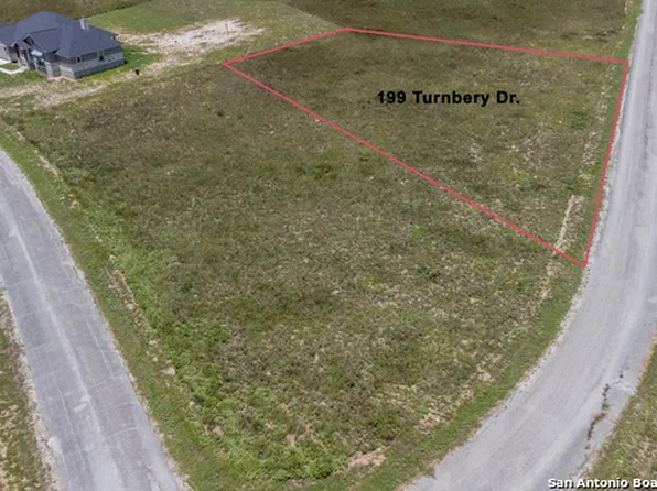 199 TURNBERRY DR LOT 66, La Vernia, TX 78121