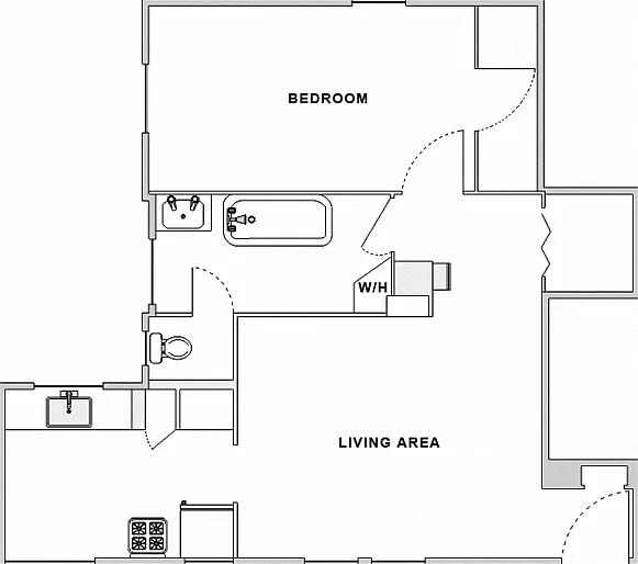 411 Forest Ave — Photo 4
