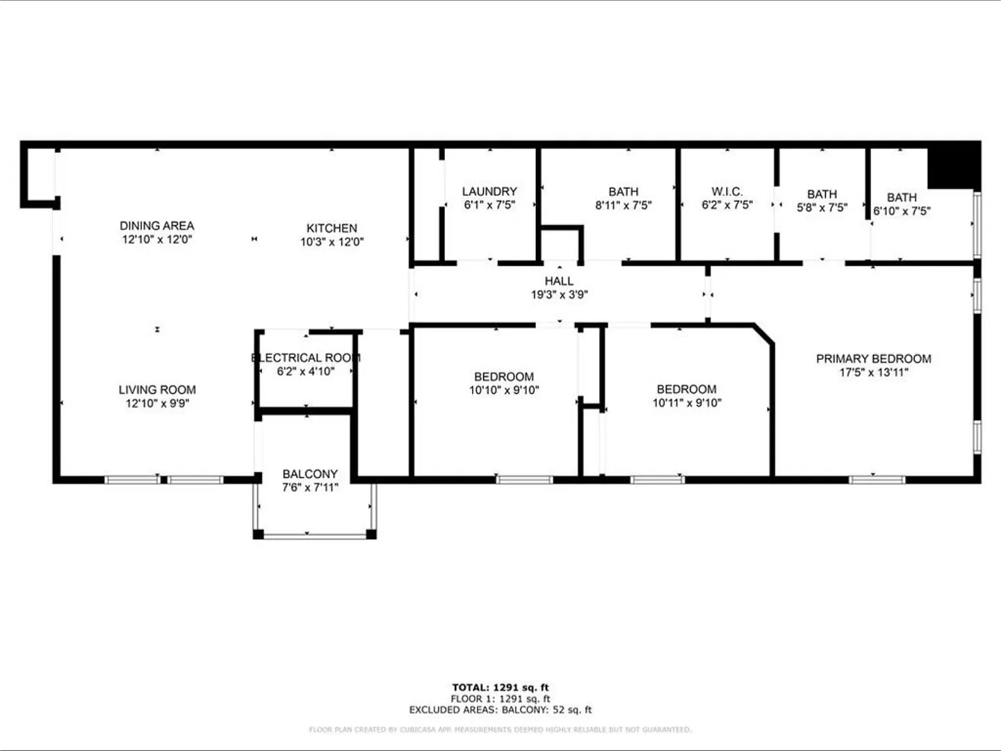 1776 W Newcastle Ln — Photo 4