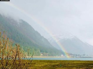 5010 N Douglas Hwy, Juneau, AK 99801