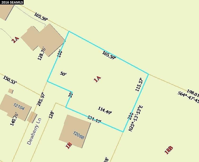 1st image of 12072 Dewberry Ln