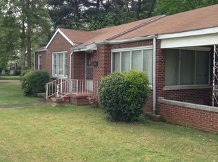 202 Tunstall St, Tuscumbia, AL 35674
