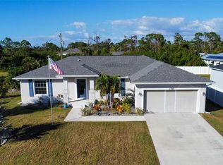 11948 Waterman Ave, Port Charlotte, FL 33981