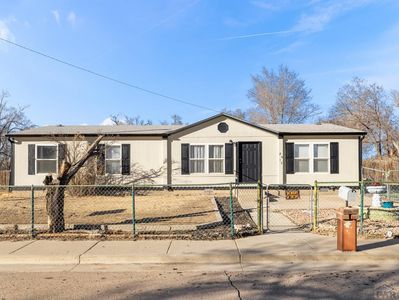 2615 W 25th St, Pueblo, CO, 81003