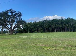 County Road 238 And County Road 241, Lake Butler, FL 32054