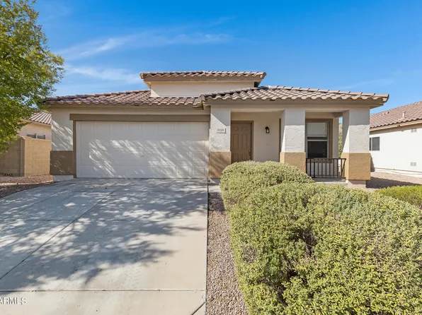 3046 W SILVER SAGE Lane, Phoenix, AZ 85083