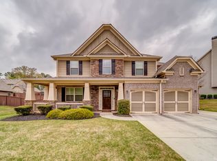1130 Jasmine Green Trl SW, Marietta, GA 30064