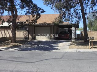 4021 Spring Leaf Dr, Las Vegas, NV 89147