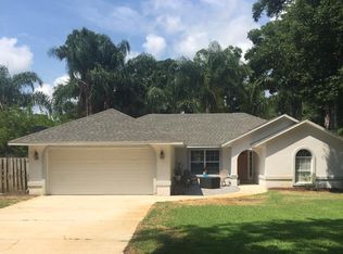 110 Beechwood Rd, Saint Augustine, FL 32086