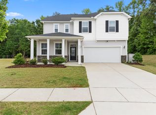283 Summer Ranch Dr, Fuquay Varina, NC 27526