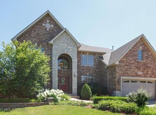 12909 Alpine Way, Plainfield, IL 60585