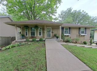 3126 Iowa St, Leavenworth, KS 66048