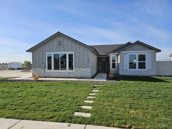 432 October Sky St, New Plymouth, ID 83655