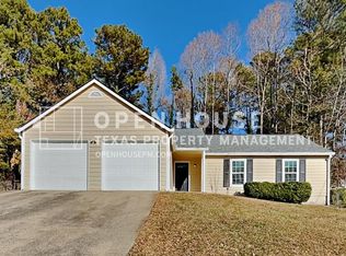 3404 Owens Pass NW, Kennesaw, GA 30152