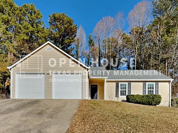 3404 Owens Pass NW, Kennesaw, GA 30152