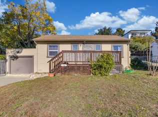 116 Farragut Ave, Vallejo, CA 94590
