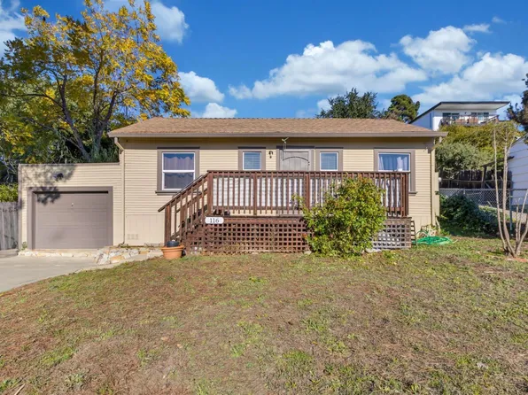116 Farragut Ave, Vallejo, CA 94590