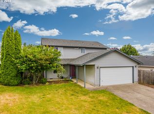 17021 NE 21st St, Vancouver, WA 98684