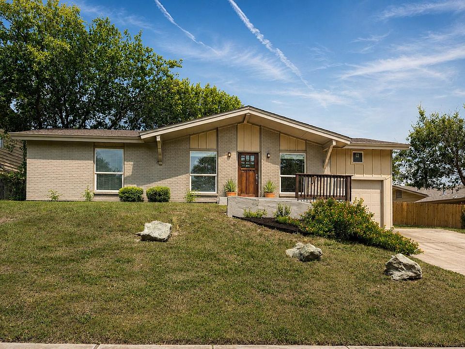 1st image of 2507 Glen Springs Way