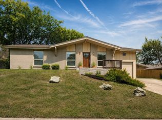 2507 Glen Springs Way, Austin, TX 78741
