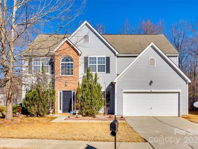1317 New Life Rd, Charlotte, NC, 28216