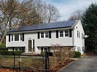124 Emory St, Brockton, MA 02301