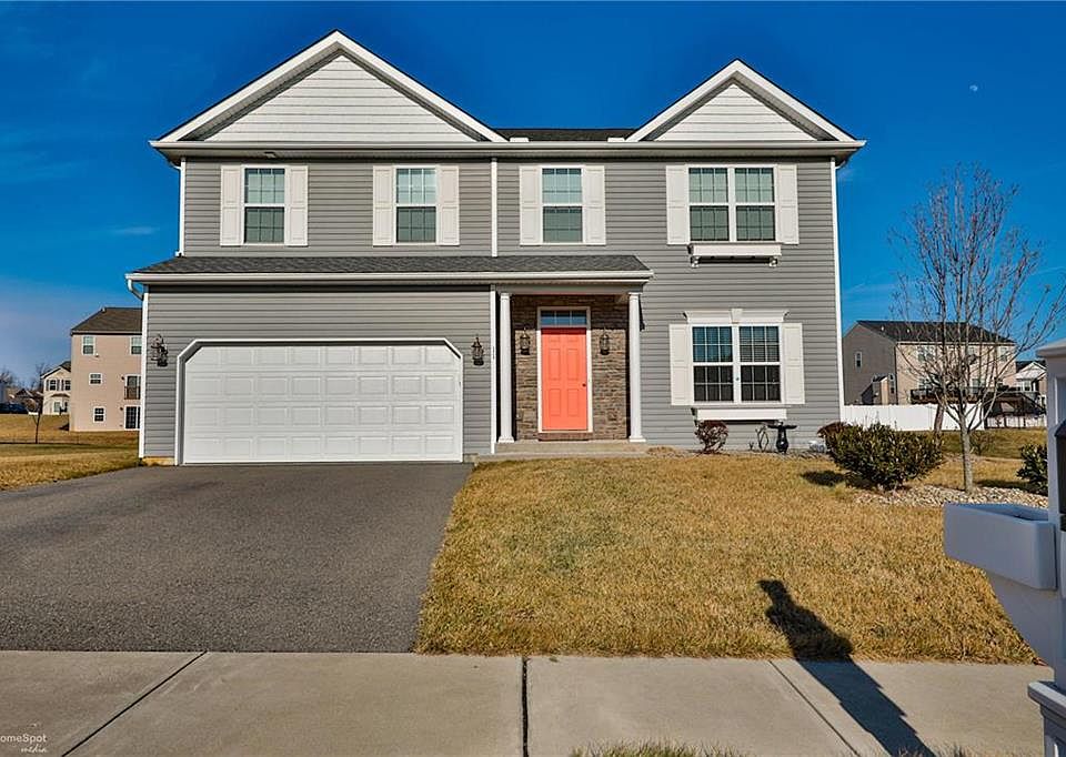 11 Krocks Rd, Allentown, PA 18104 Zillow