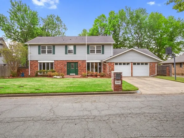 7730 E 66th St, Tulsa, OK 74133