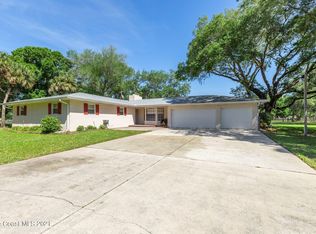 1900 Palomino Rd, Melbourne, FL 32934